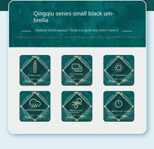 Load image into Gallery viewer, Exotic Umbrellas