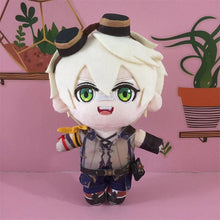 Load image into Gallery viewer, Genshin Chibi Plushies (Gen 3)