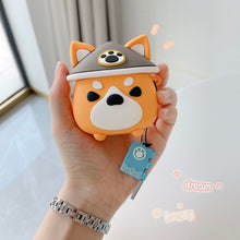 Load image into Gallery viewer, Genshin Impact Airpods Case Covers