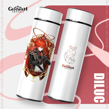 Load image into Gallery viewer, Genshin Impact Classic Bottles
