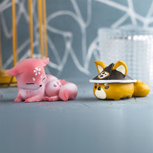 Load image into Gallery viewer, Genshin Impact Resin Dolls