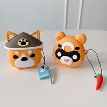 Load image into Gallery viewer, Genshin Impact Airpods Case Covers