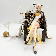 Load image into Gallery viewer, Genshin Impact Ningguang Exotic Figurine