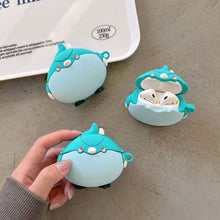 Load image into Gallery viewer, Genshin Impact Airpods Case Covers