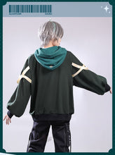 Load image into Gallery viewer, Genshin Exotic Hoodies

