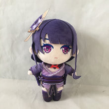Load image into Gallery viewer, Genshin Impact Chibi Plushies (Gen 2)