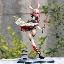 Load image into Gallery viewer, Honkai Impact Yae Sakura Premium Figure