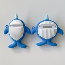 Load image into Gallery viewer, Genshin Impact Airpods Case Covers