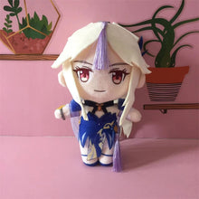 Load image into Gallery viewer, Genshin Chibi Plushies (Gen 3)