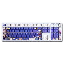 Load image into Gallery viewer, Genshin Impact Keyboard Keycaps (v2.0)