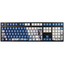 Load image into Gallery viewer, Genshin Impact Keyboard Keycaps (v2.0)