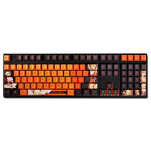 Load image into Gallery viewer, Genshin Impact Keyboard Keycaps (v2.0)