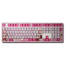 Load image into Gallery viewer, Genshin Impact Keyboard Keycaps (v2.0)