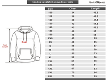 Load image into Gallery viewer, Vision Hoodies (v2.0)
