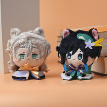 Load image into Gallery viewer, Genshin Impact Mini Plushies (1st Gen)