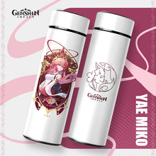 Load image into Gallery viewer, Genshin Impact Classic Bottles