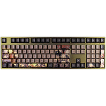 Load image into Gallery viewer, Genshin Impact Keyboard Keycaps (v2.0)
