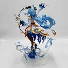 Load image into Gallery viewer, Ganyu Figurine (Bliss)