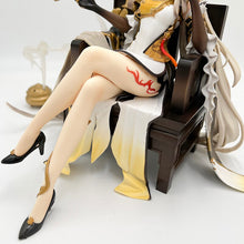 Load image into Gallery viewer, Genshin Impact Ningguang Exotic Figurine