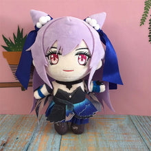 Load image into Gallery viewer, Genshin Impact Chibi Plushies (Gen 2)