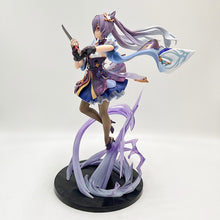Load image into Gallery viewer, Keqing Premium Figurine