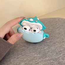 Load image into Gallery viewer, Genshin Impact Airpods Case Covers