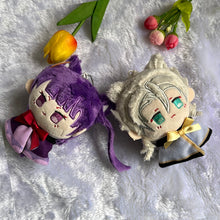 Load image into Gallery viewer, Genshin Impact Mini Plushies (1st Gen)