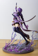 Load image into Gallery viewer, Raiden Shogun Figurines