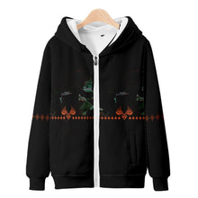 Load image into Gallery viewer, Kazuha Excl. Hoodies (Anemo Edition)