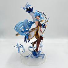 Load image into Gallery viewer, Ganyu Figurine (Bliss)