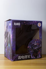 Load image into Gallery viewer, Raiden Shogun Figurines