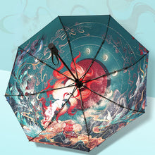 Load image into Gallery viewer, Exotic Umbrellas
