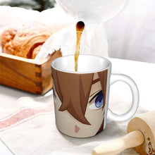 Load image into Gallery viewer, Genshin Themed Mugs
