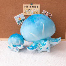 Load image into Gallery viewer, Hydro Fungi Plush