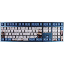 Load image into Gallery viewer, Genshin Impact Keyboard Keycaps (v2.0)
