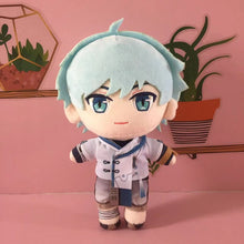Load image into Gallery viewer, Genshin Chibi Plushies (Gen 3)