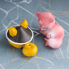 Load image into Gallery viewer, Genshin Impact Resin Dolls