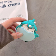 Load image into Gallery viewer, Genshin Impact Airpods Case Covers