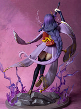 Load image into Gallery viewer, Raiden Shogun Figurines