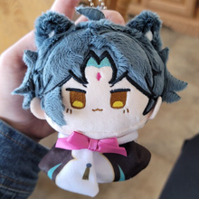 Load image into Gallery viewer, Genshin Impact Mini Plushies (1st Gen)