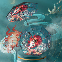 Load image into Gallery viewer, Exotic Umbrellas