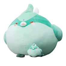 Load image into Gallery viewer, Genshin Impact Xiao Alatus Plushie
