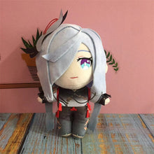 Load image into Gallery viewer, Genshin Impact Chibi Plushies (Gen 2)
