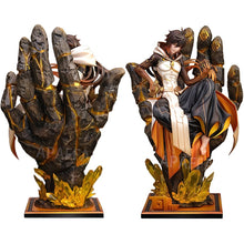 Load image into Gallery viewer, Genshin Impact Zhongli Exotic Figurine