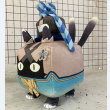 Load image into Gallery viewer, Genshin Impact Kirara Plush
