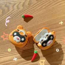 Load image into Gallery viewer, Genshin Impact Airpods Case Covers