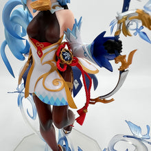 Load image into Gallery viewer, Ganyu Figurine (Bliss)