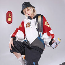 Load image into Gallery viewer, Genshin Impact Exotic Hoodies