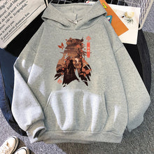 Load image into Gallery viewer, Genshin Impact HuTao Graphic Hoodie