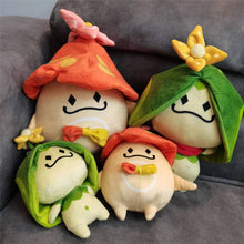 Load image into Gallery viewer, Genshin Impact Aranara Plush